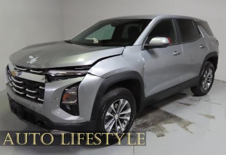 Picture of 2025 Chevrolet Equinox