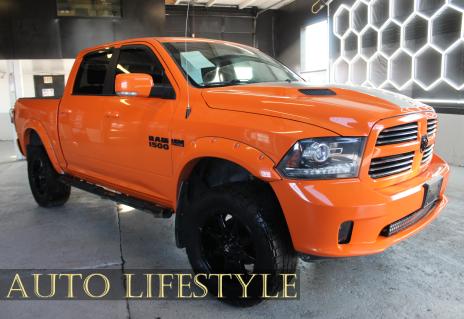 Picture of 2017 Ram 1500