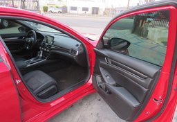 2021 Honda Accord Sedan - Thumbnail 19