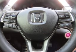 2021 Honda Accord Sedan - Thumbnail 34