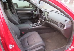 2021 Honda Accord Sedan - Thumbnail 24