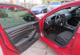 2021 Honda Accord Sedan - Thumbnail 18