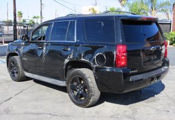 2017 Chevrolet Tahoe - Thumbnail 8