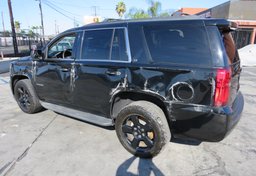 2017 Chevrolet Tahoe - Thumbnail 10