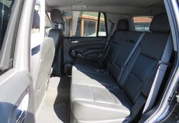 2017 Chevrolet Tahoe - Thumbnail 22