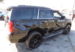 2017 Chevrolet Tahoe - Thumbnail 9