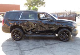 2017 Chevrolet Tahoe - Thumbnail 5