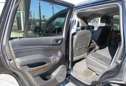 2017 Chevrolet Tahoe - Thumbnail 21