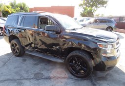 2017 Chevrolet Tahoe - Thumbnail 4