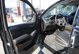 2017 Chevrolet Tahoe - Thumbnail 19