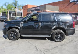 2017 Chevrolet Tahoe - Thumbnail 6