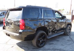 2017 Chevrolet Tahoe - Thumbnail 7