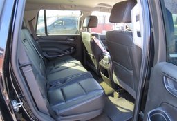 2017 Chevrolet Tahoe - Thumbnail 27