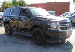 2017 Chevrolet Tahoe - Thumbnail 2