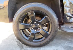 2017 Chevrolet Tahoe - Thumbnail 18