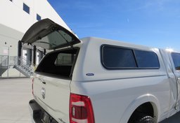 2020 Ram 2500 - Thumbnail 21