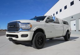 2020 Ram 2500 - Thumbnail 3