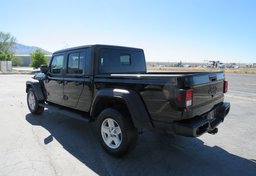 2020 Jeep Gladiator - Thumbnail 6