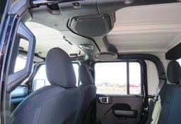 2020 Jeep Gladiator - Thumbnail 29