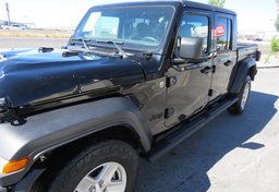 2020 Jeep Gladiator - Thumbnail 12