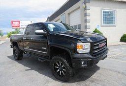 2015 GMC Sierra 1500 - Thumbnail 3