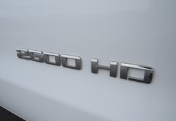 2016 Chevrolet Silverado 2500HD - Thumbnail 16