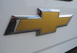 2016 Chevrolet Silverado 2500HD - Thumbnail 14