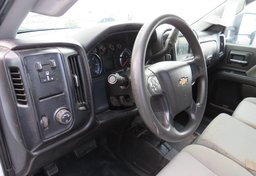 2016 Chevrolet Silverado 2500HD - Thumbnail 20