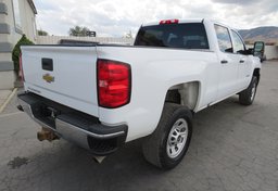 2016 Chevrolet Silverado 2500HD - Thumbnail 8