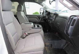 2016 Chevrolet Silverado 2500HD - Thumbnail 21