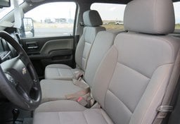 2016 Chevrolet Silverado 2500HD - Thumbnail 19