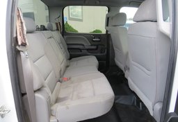 2016 Chevrolet Silverado 2500HD - Thumbnail 24