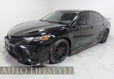 Picture of 2023 Toyota Camry