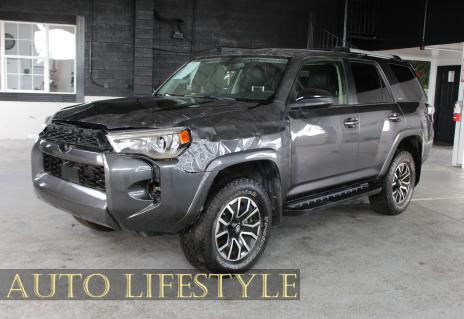 Picture of 2023 Toyota 4Runner