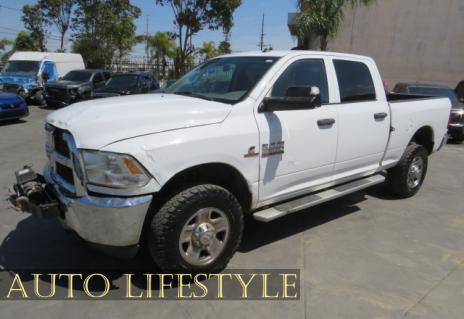 Picture of 2017 Ram 2500