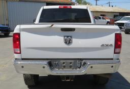 2017 Ram 2500 - Thumbnail 10