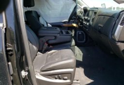 2019 Chevrolet Silverado 2500HD - Thumbnail 4