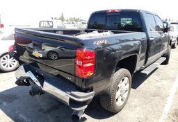 2019 Chevrolet Silverado 2500HD - Thumbnail 2