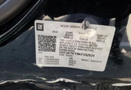 2019 Chevrolet Silverado 2500HD - Thumbnail 6