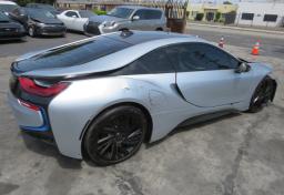 2017 BMW i8 - Thumbnail 6