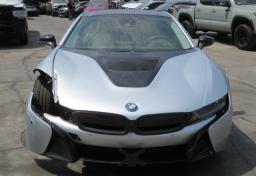 2017 BMW i8 - Thumbnail 9