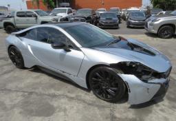 2017 BMW i8 - Thumbnail 2