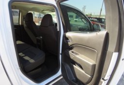 2016 Chevrolet Colorado - Thumbnail 24