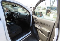 2016 Chevrolet Colorado - Thumbnail 22