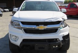 2016 Chevrolet Colorado - Thumbnail 11