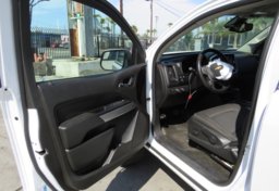 2016 Chevrolet Colorado - Thumbnail 21