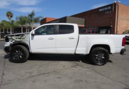 2016 Chevrolet Colorado - Thumbnail 6