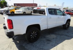 2016 Chevrolet Colorado - Thumbnail 7