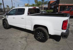 2016 Chevrolet Colorado - Thumbnail 8