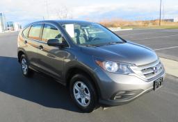 2014 Honda CR-V - Thumbnail 2